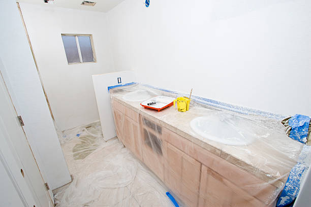 Best Commercial Drywall Repair  in Abram, TX